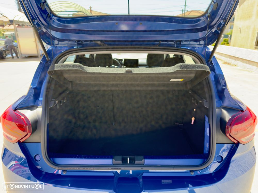 Dacia Sandero 1.0 TCe Expression - 8