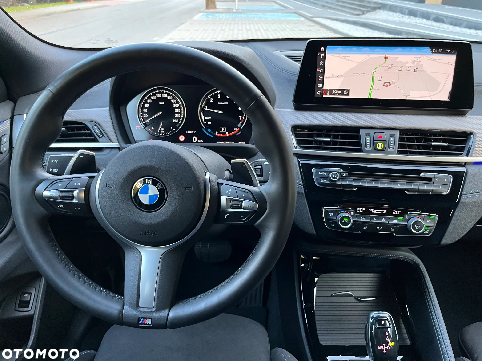 BMW X2 M35i - 28