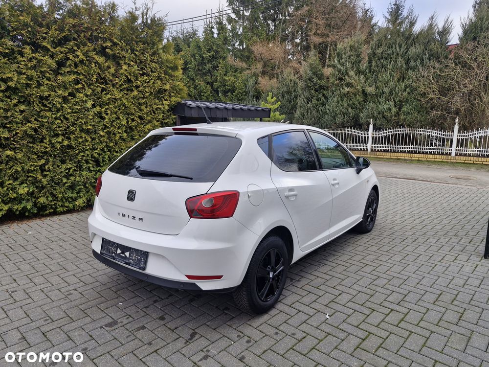 Seat Ibiza - 16