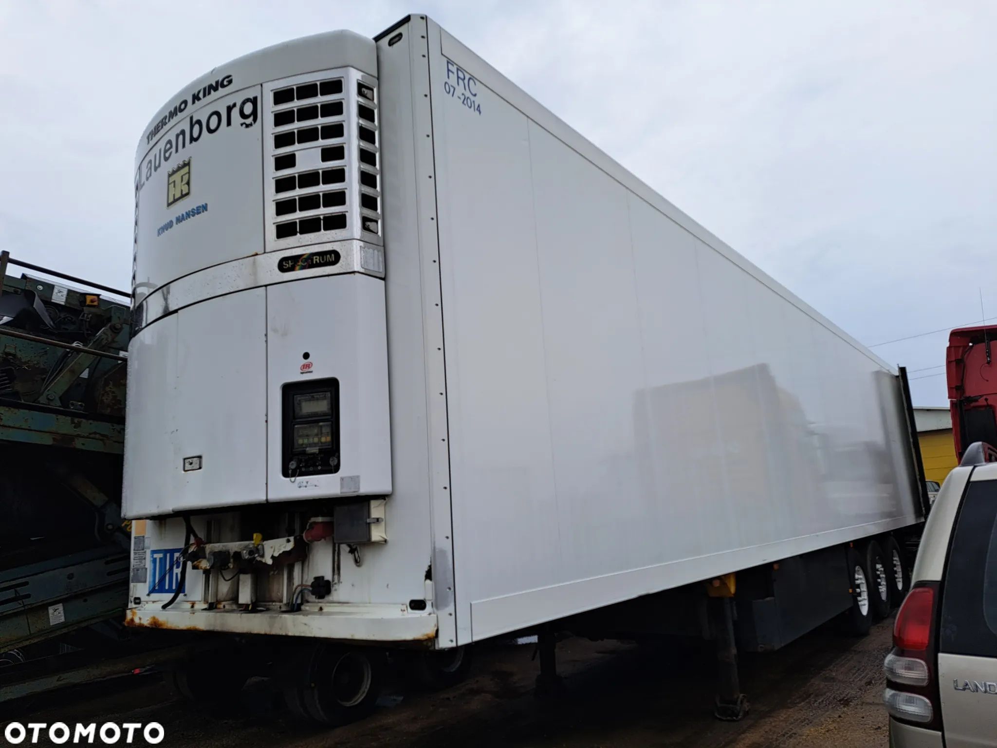 Schmitz Cargobull Sko - 1