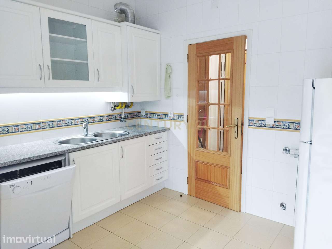 Apartamento T1 para arrendamento em São Martinho do Bispo – Quinta das - Grande imagem: 4/19