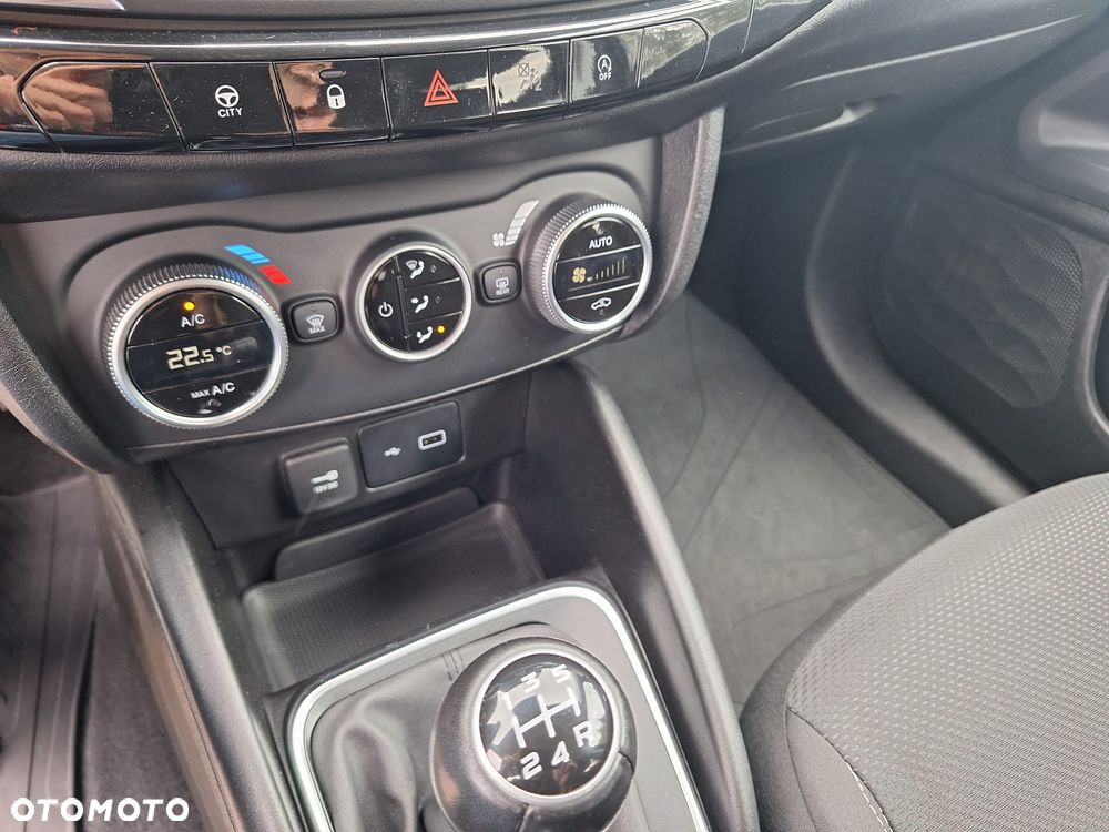 Fiat Tipo 1.0 T3 City Life - 15
