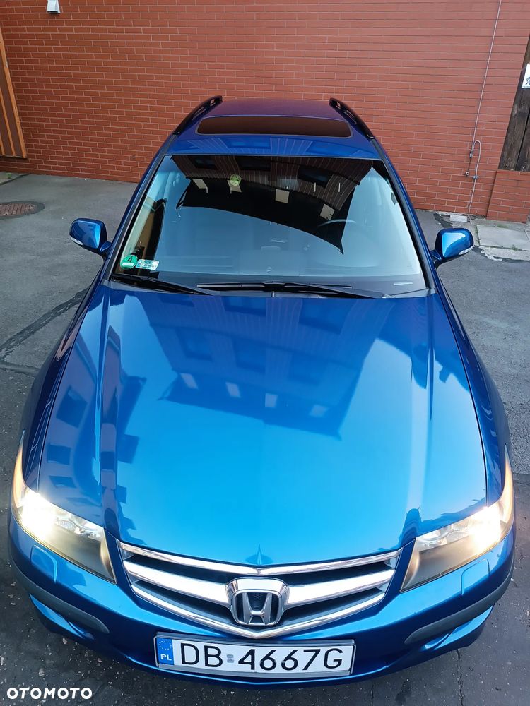 Honda Accord 2.0 i Executive - 2