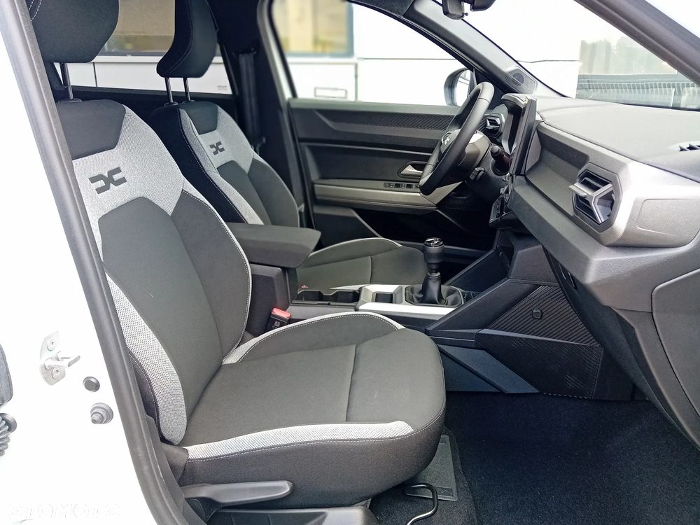 Dacia Bigster 1.2 TCe mHEV Journey - 10