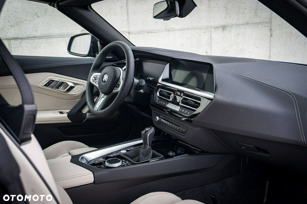 BMW Z4 - 19