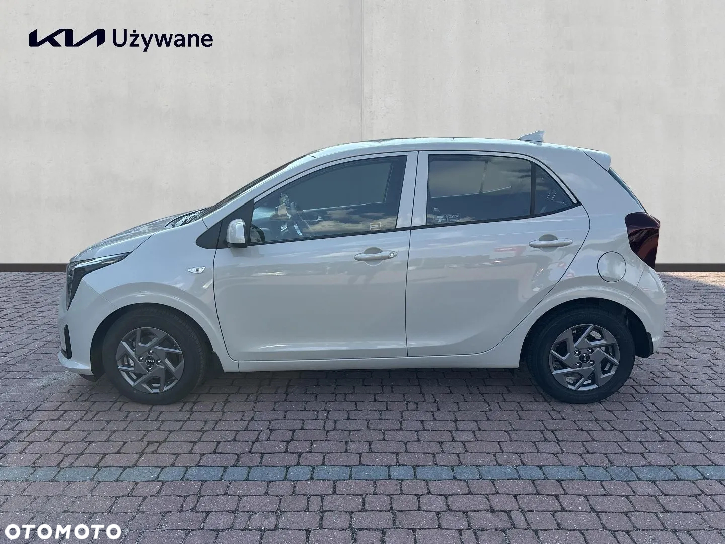 Kia Picanto 1.0 L - 2