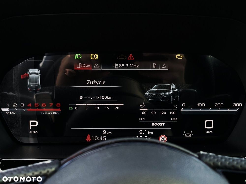 Audi S3 Sportback - 27