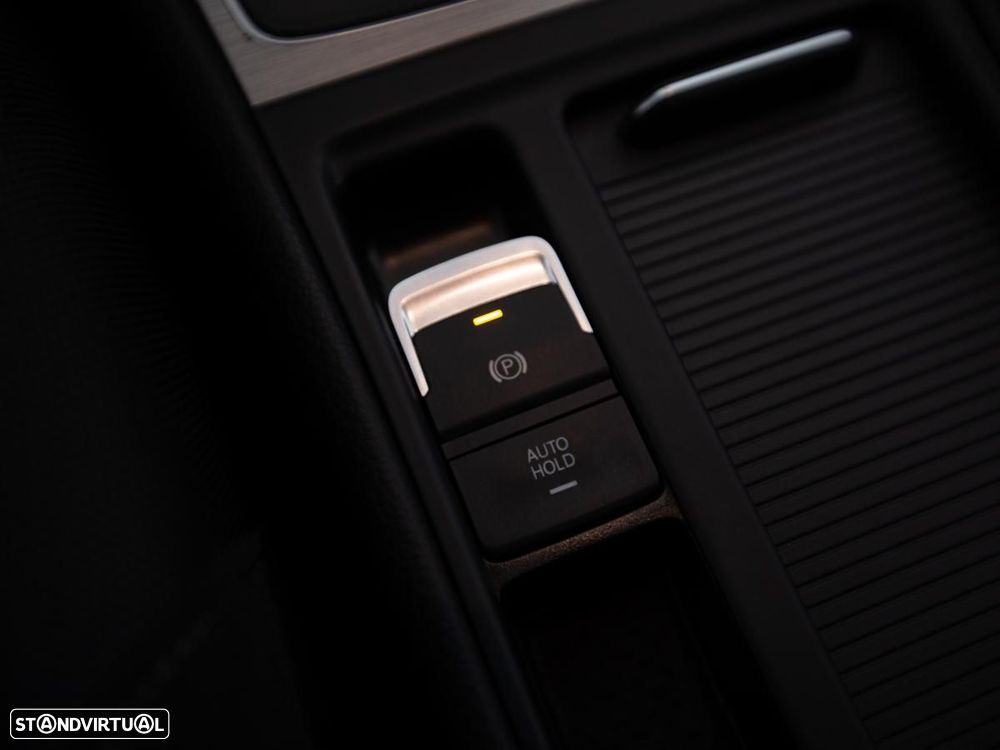VW Golf - 20