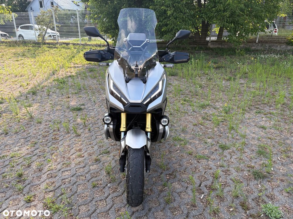 Honda X-ADV - 2