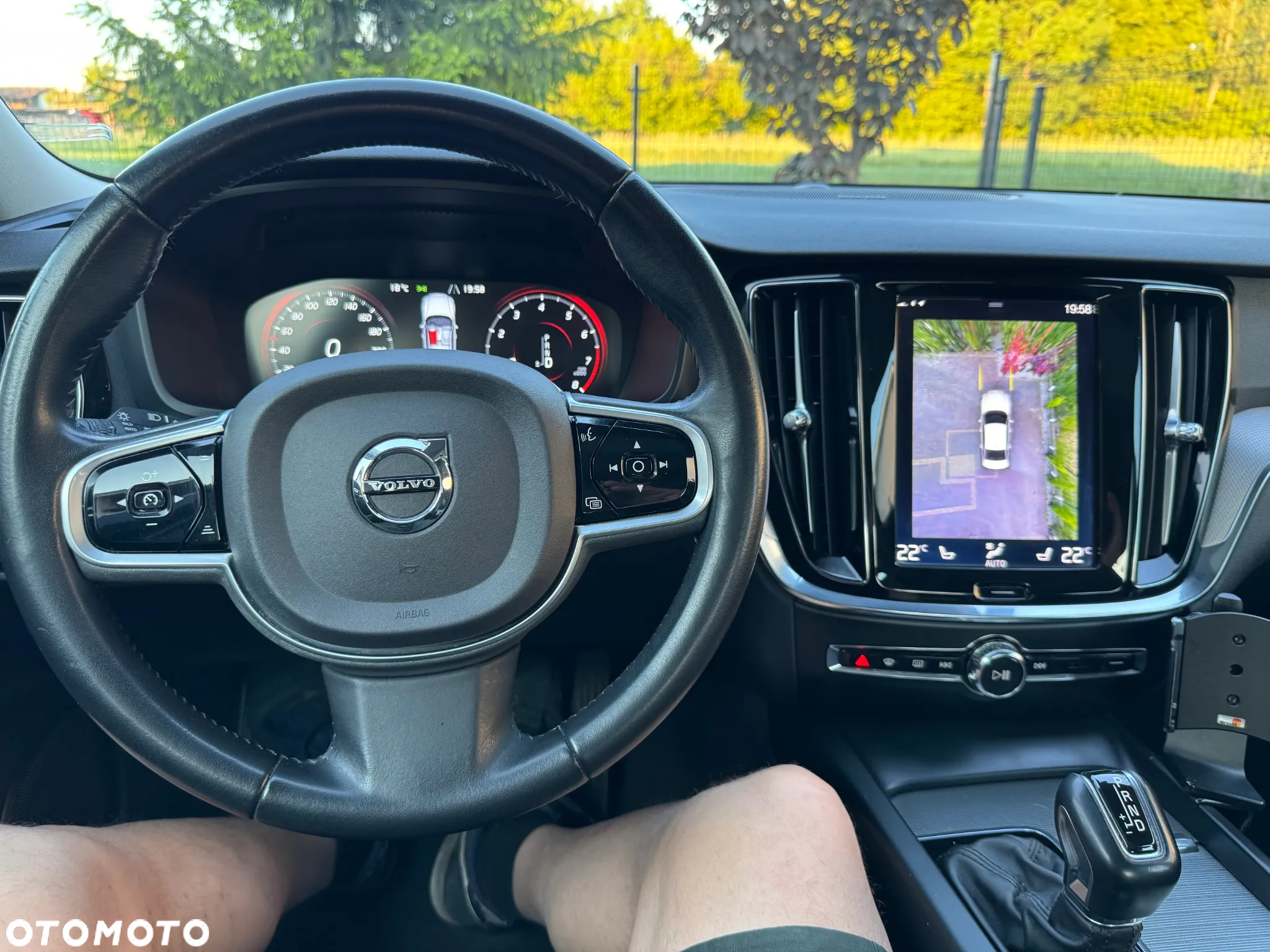Volvo S60 T4 Inscription First Edition - 11