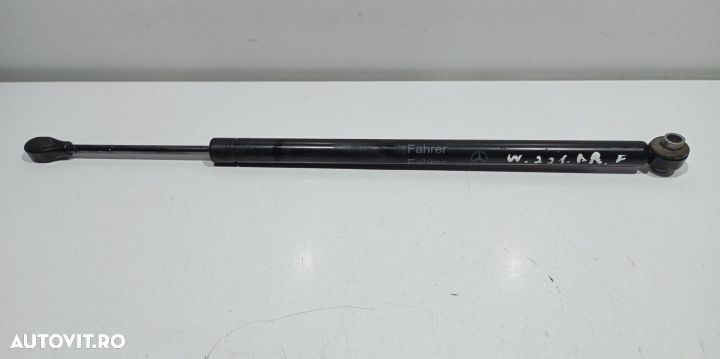 Opritor Amortizor usa fata A2217200716 Mercedes-Benz S-Class W221 [20 - 1