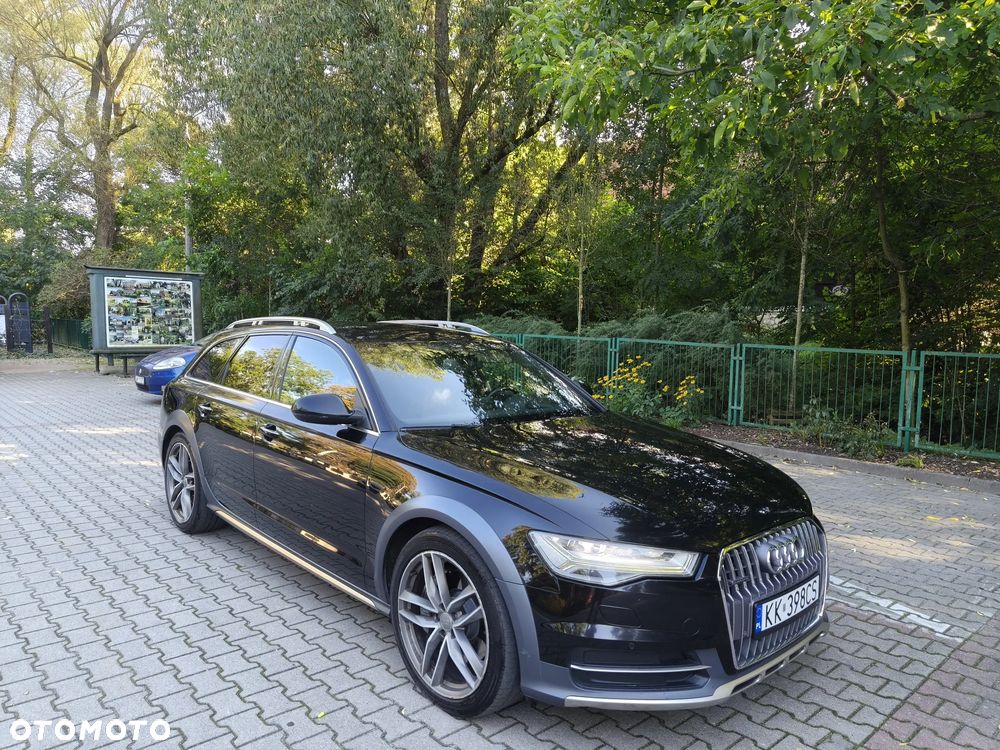 Audi A6 Allroad - 25