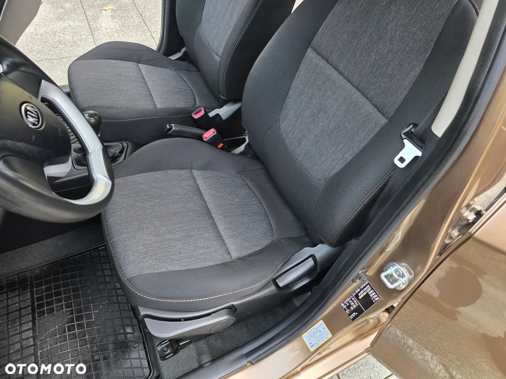 Kia Picanto 1.0 M - 25
