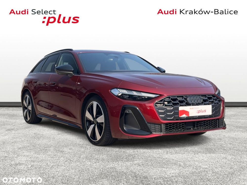 Audi A5 Avant TFSI S tronic - 8