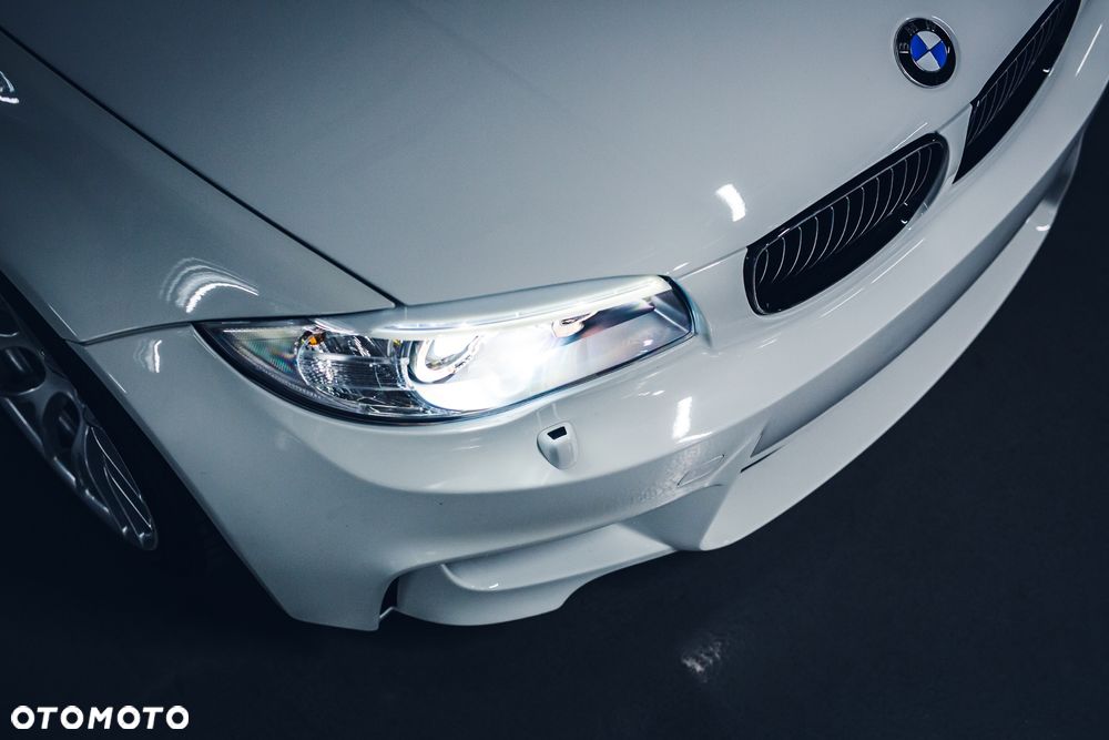 BMW 1M - 6