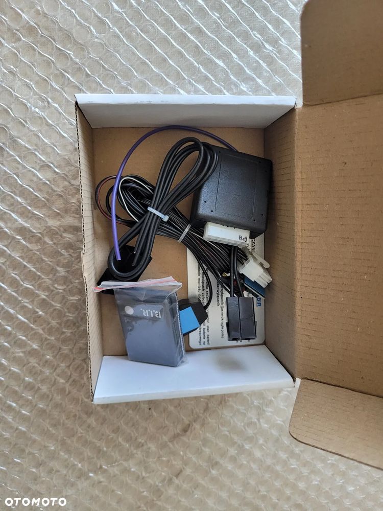 Immobilizer BMW 92919525106 Nowy - 2