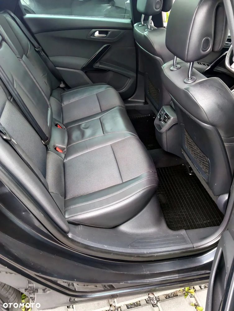 Peugeot 508 - 17