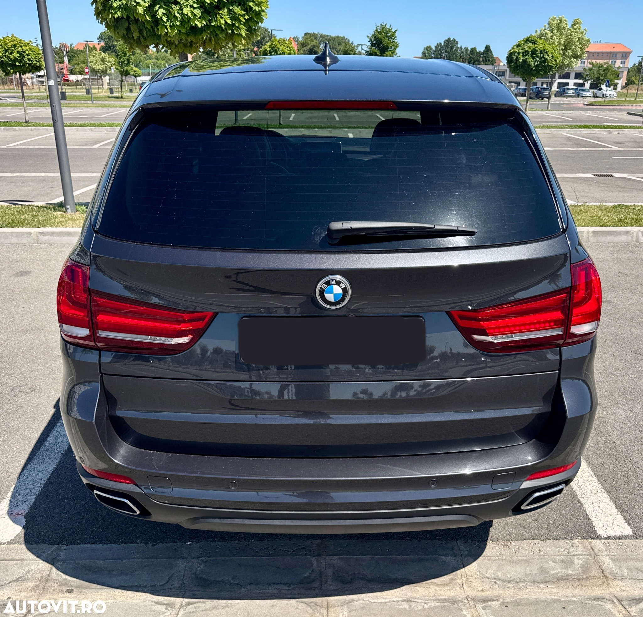 BMW X5 xDrive30d - 5