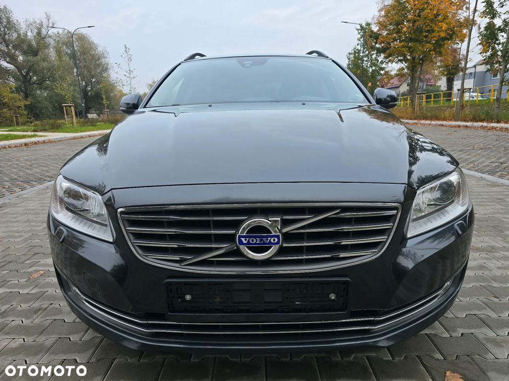 Volvo V70 D4 Drive-E Momentum - 3