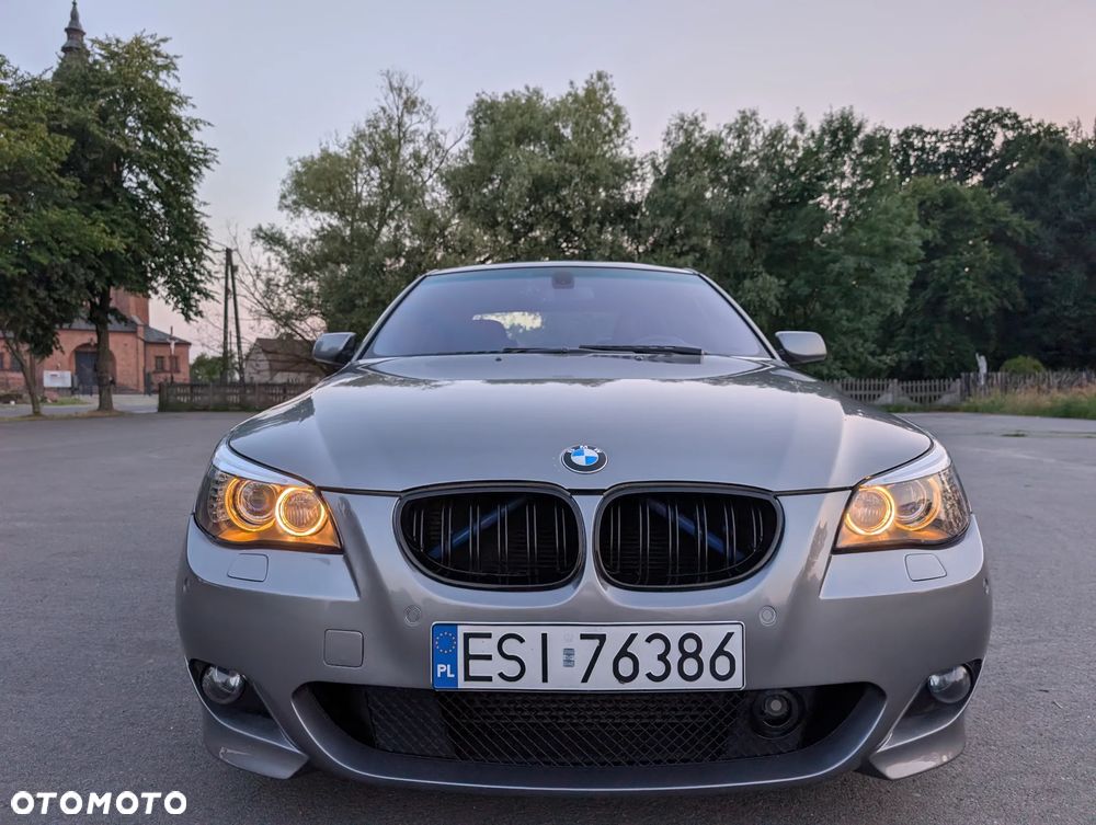 BMW Seria 5 - 14