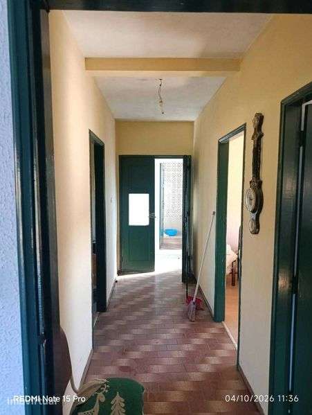 moradia para venda com terreno