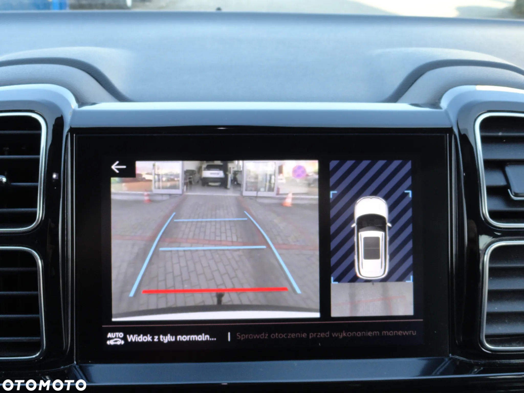 Citroën C5 Aircross 1.6 PureTech Shine EAT8 - 20