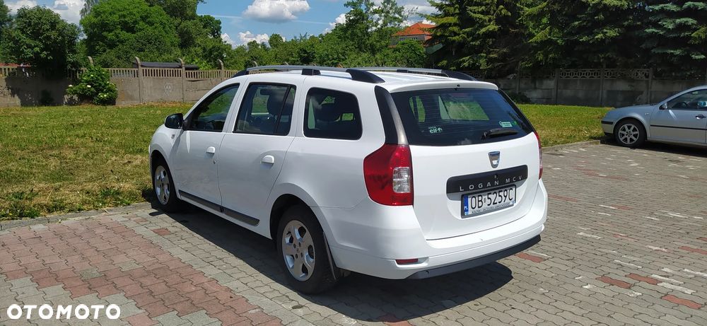 Dacia Logan 0.9 TCE Laureate - 14