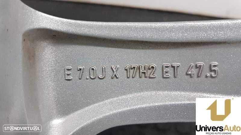 PNEU FORD FIESTA (CE1) TITANIUM - 2