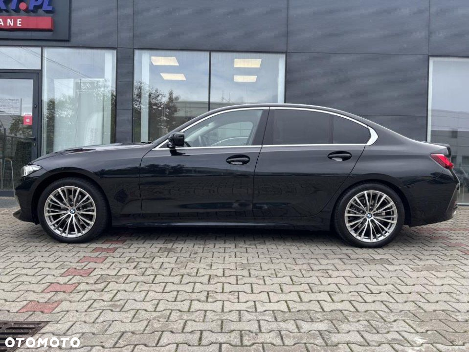 BMW Seria 3 - 5
