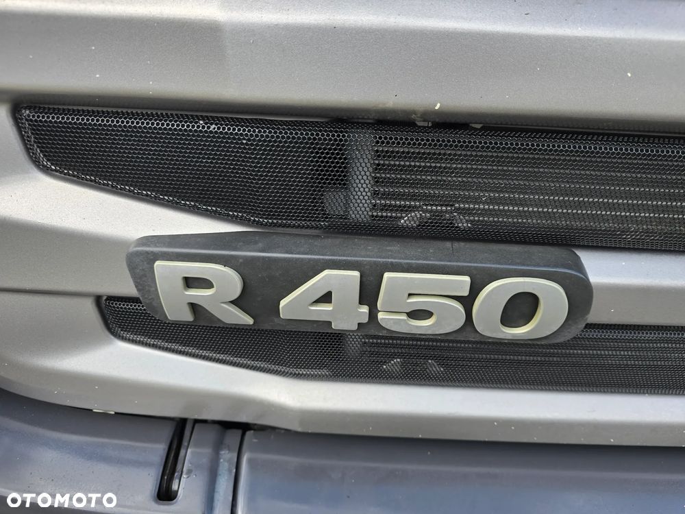 Scania R 450 - 20