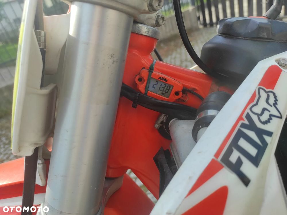KTM SX - 1