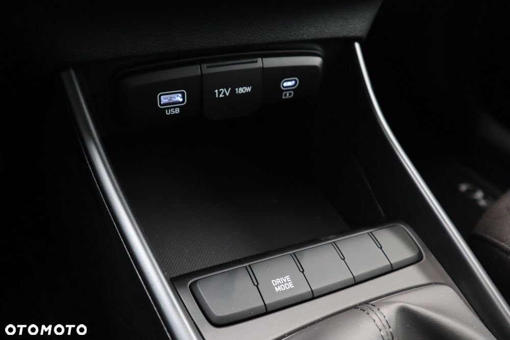 Hyundai i20 1.2 Modern - 17
