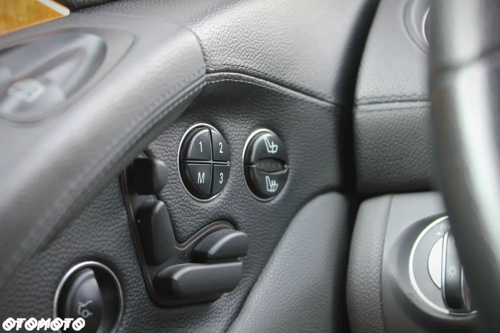 Mercedes-Benz SL 350 Automatik - 15