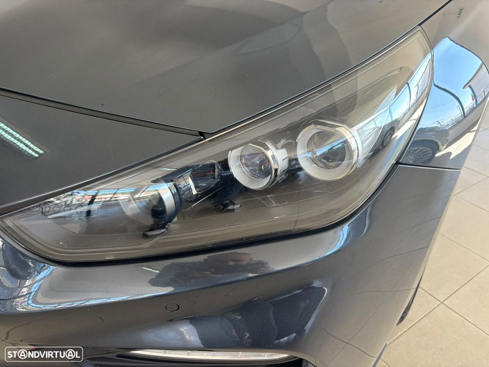 Hyundai i30 2.0 T-GDI N Performance - 15