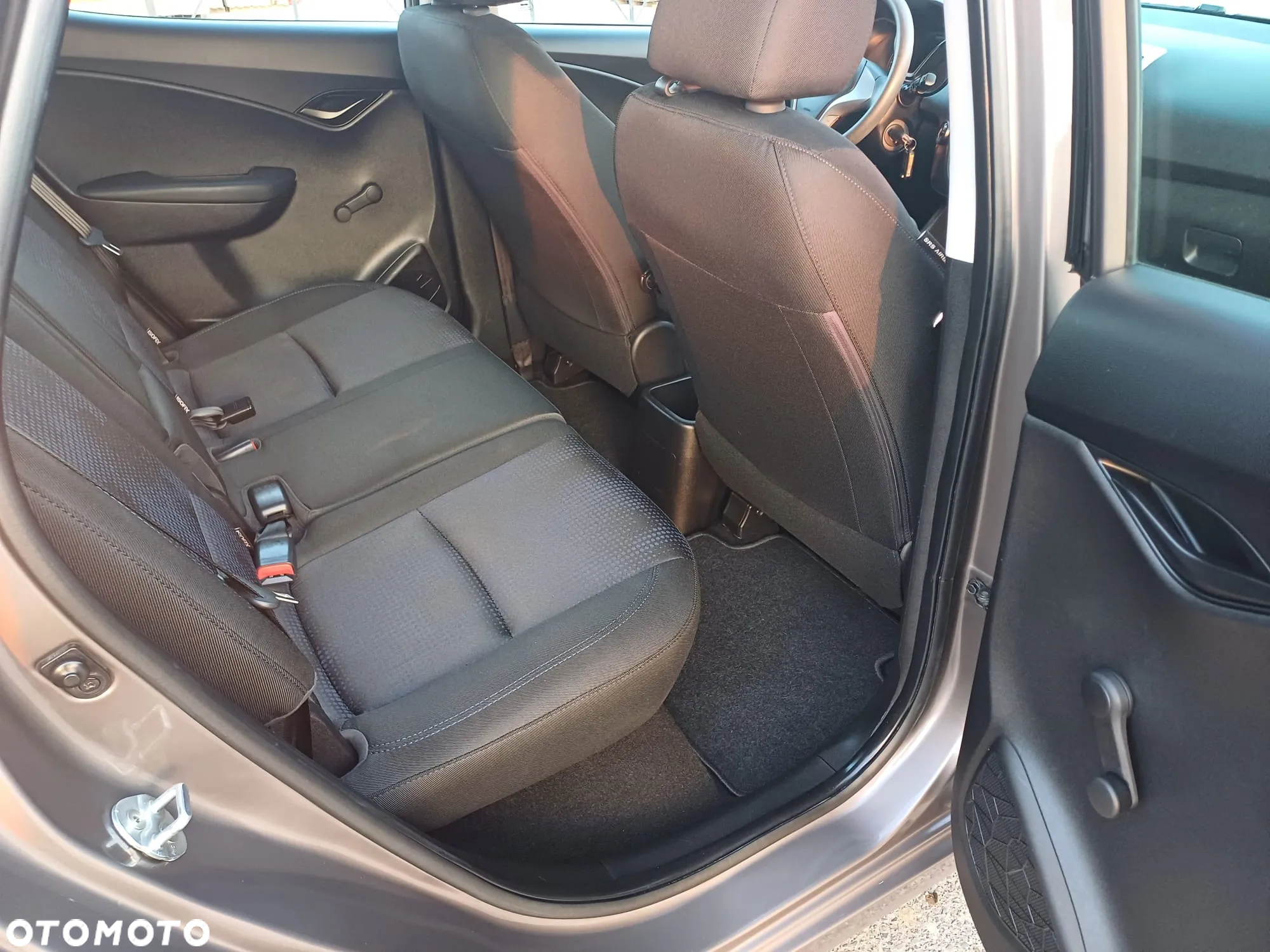 Hyundai ix20 1.4 blue Comfort - 7