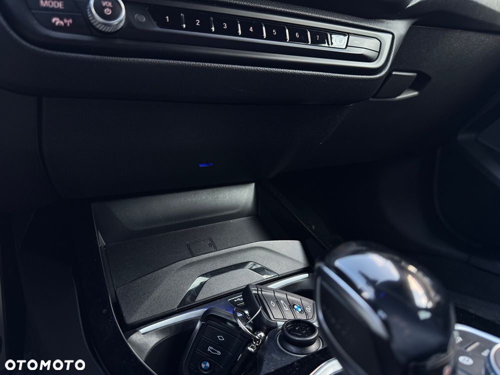 BMW Seria 1 120i M Sport - 16