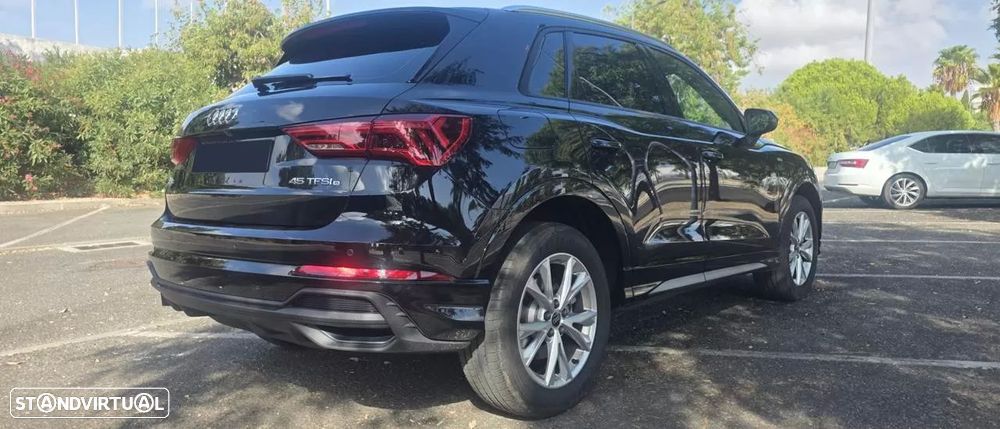 Audi Q3 45 TFSIe S line S tronic - 5
