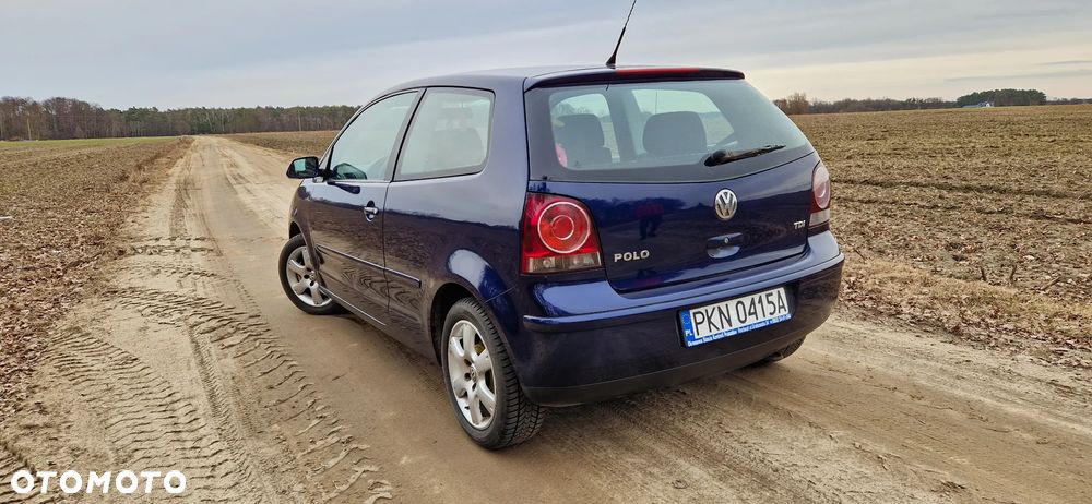 Volkswagen Polo - 3