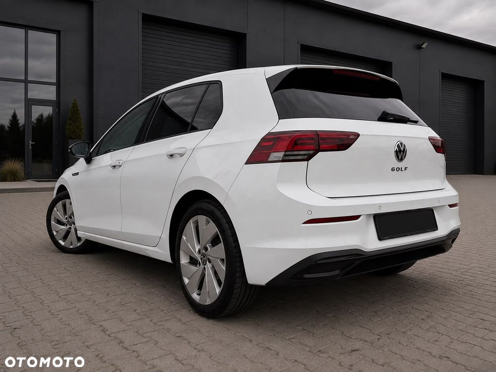 Volkswagen Golf 1.5 TSI EVO Style - 7
