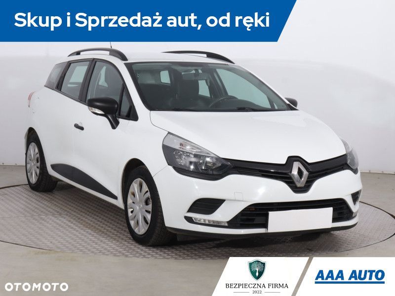 Renault Clio - 3