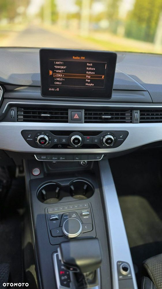 Audi S5 Sportback - 24