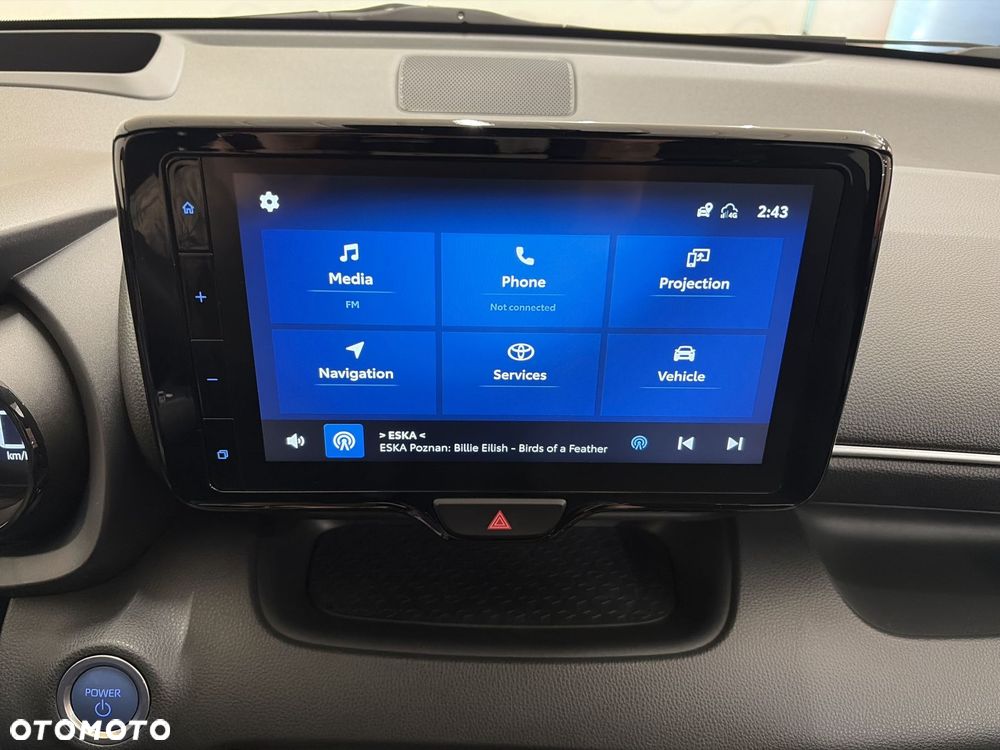 Toyota Yaris - 17
