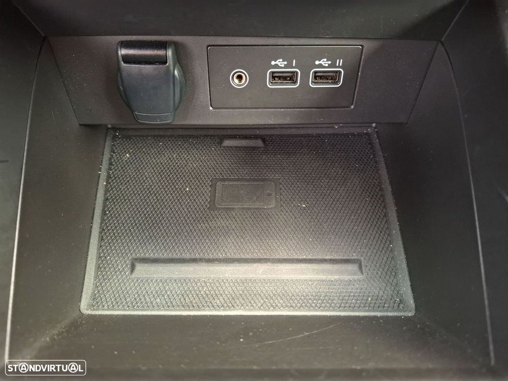 Renault Clio 1.0 TCe Techno - 21