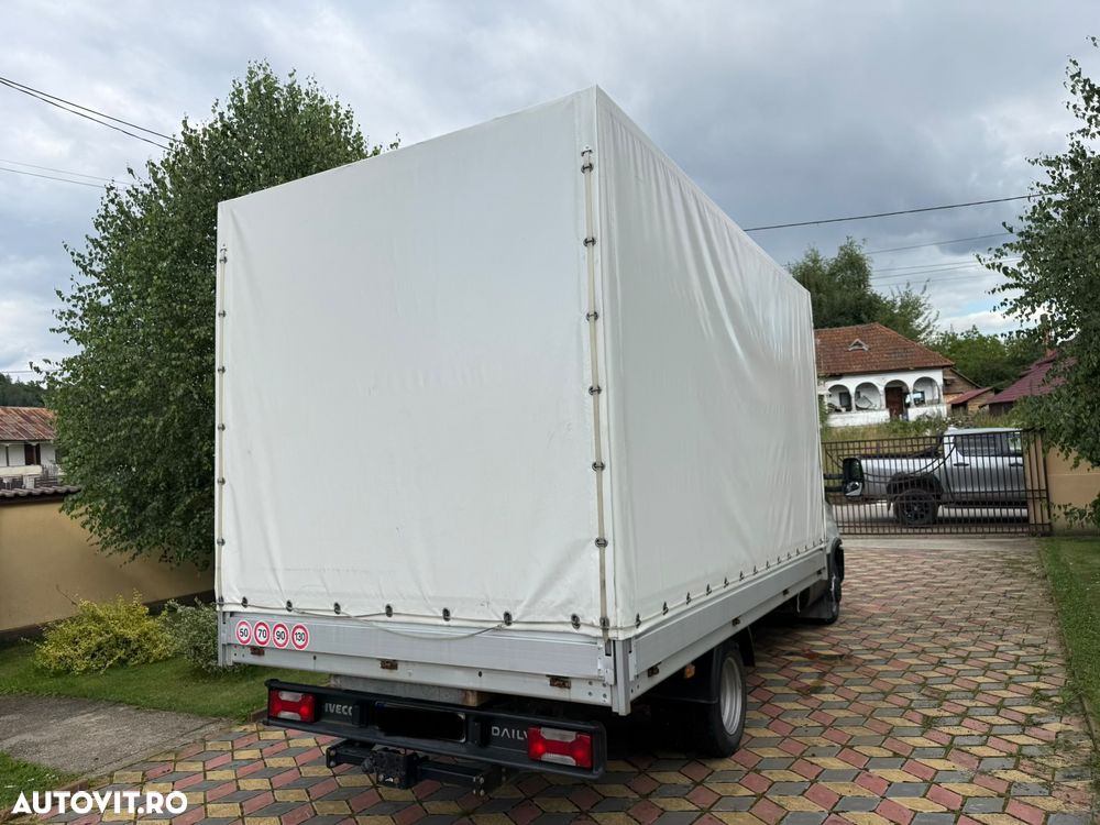 Iveco Dayli - 3
