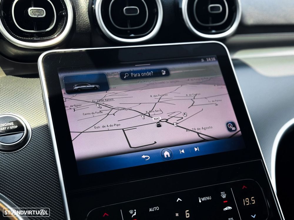 Mercedes-Benz C 300 - 19