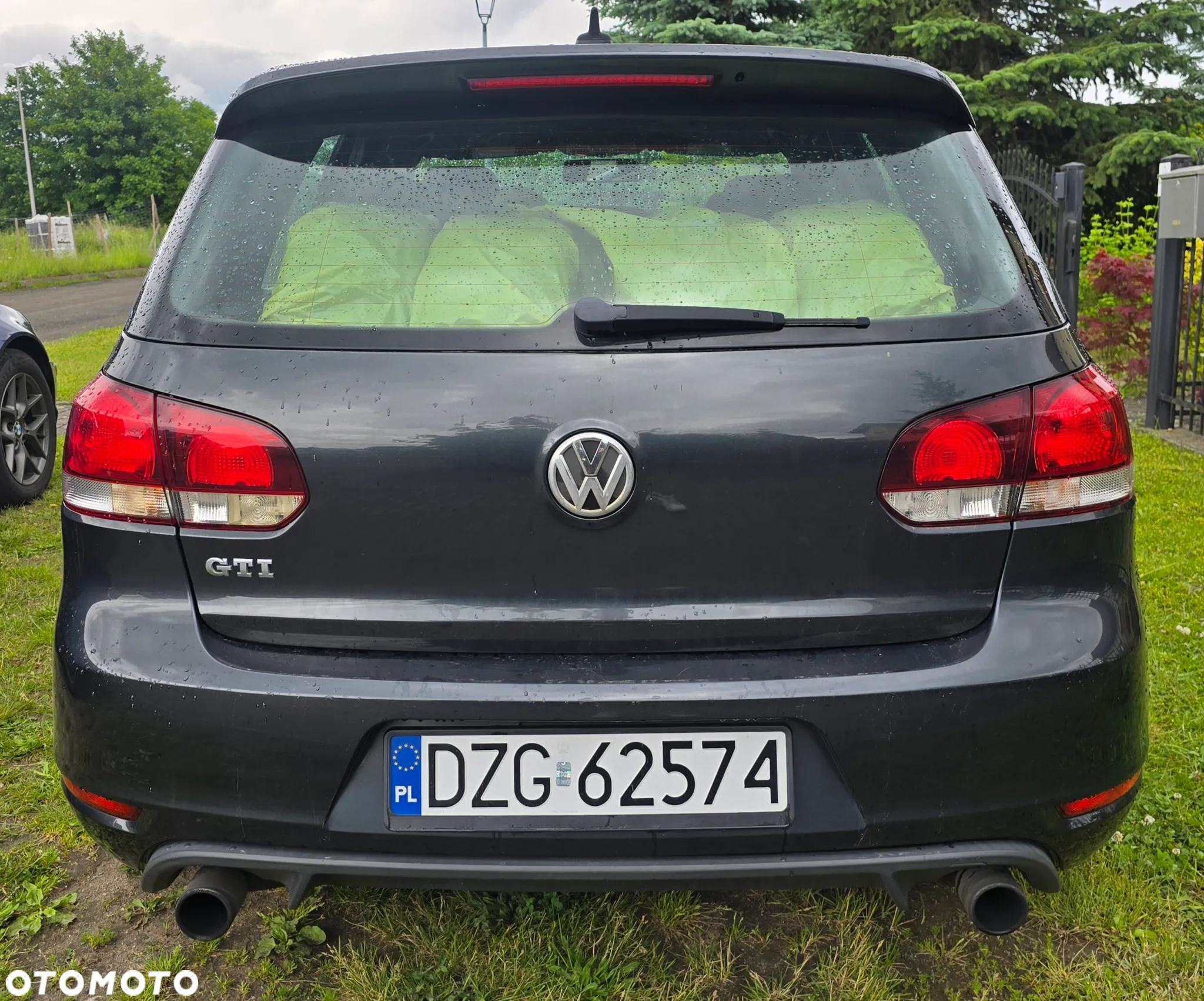 Volkswagen Golf 2.0 GTI DSG - 7