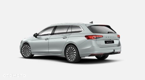 Skoda Superb 2.0 TSI 4x4 L&K DSG - 3