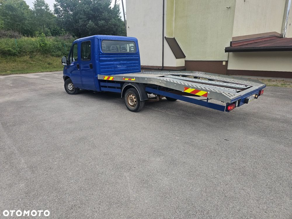 Peugeot Boxer - 7