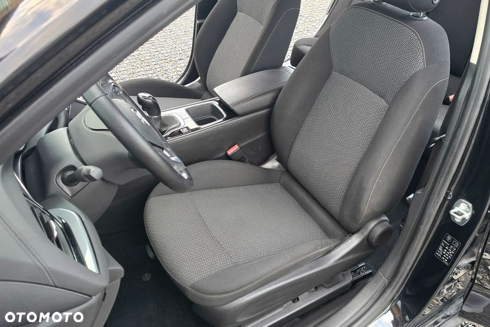 Opel Insignia 1.5 Direct InjectionTurbo Edition - 30