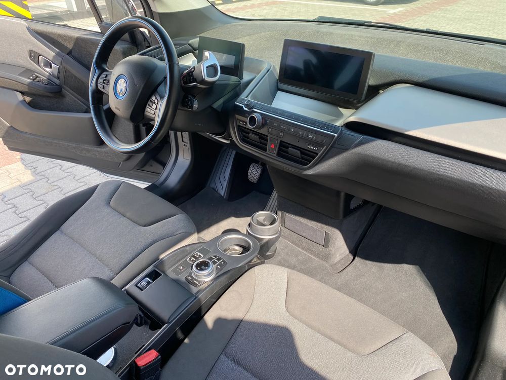 BMW i3 94 Ah - 17